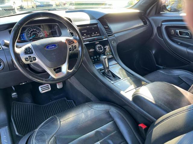 used 2013 Ford Taurus car, priced at $8,995