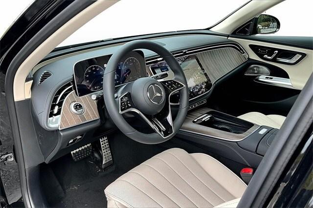 new 2026 Mercedes-Benz E-Class car, priced at $91,780