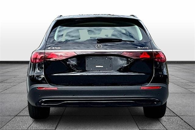new 2026 Mercedes-Benz E-Class car, priced at $91,780