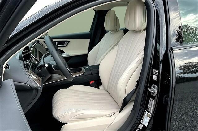 new 2026 Mercedes-Benz E-Class car, priced at $91,780