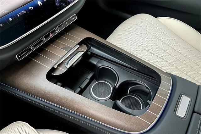 new 2026 Mercedes-Benz E-Class car, priced at $91,780