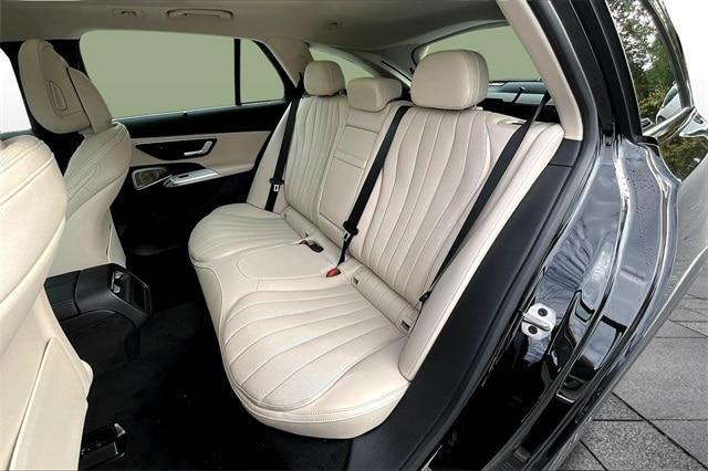 new 2026 Mercedes-Benz E-Class car, priced at $91,780
