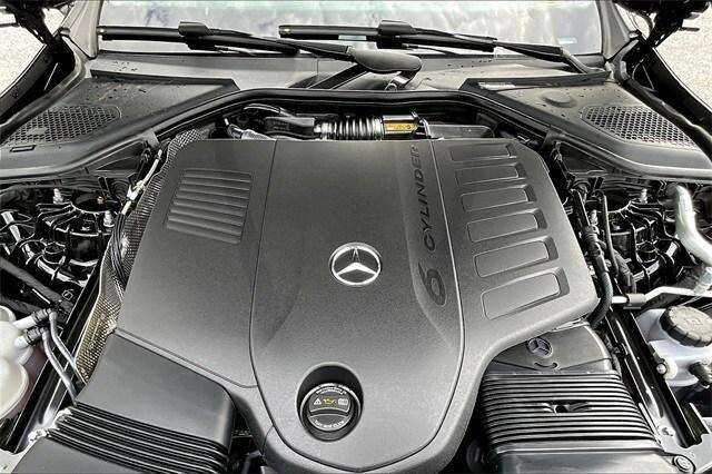 new 2026 Mercedes-Benz E-Class car, priced at $91,780