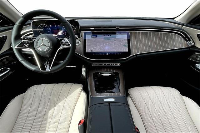 new 2026 Mercedes-Benz E-Class car, priced at $91,780