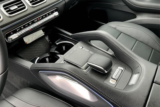 new 2025 Mercedes-Benz GLS 450 car, priced at $91,945