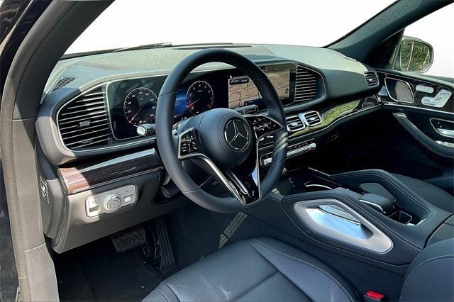new 2025 Mercedes-Benz GLE 350 car, priced at $66,205