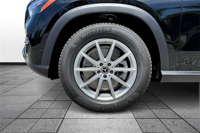 new 2025 Mercedes-Benz GLE 350 car, priced at $66,205