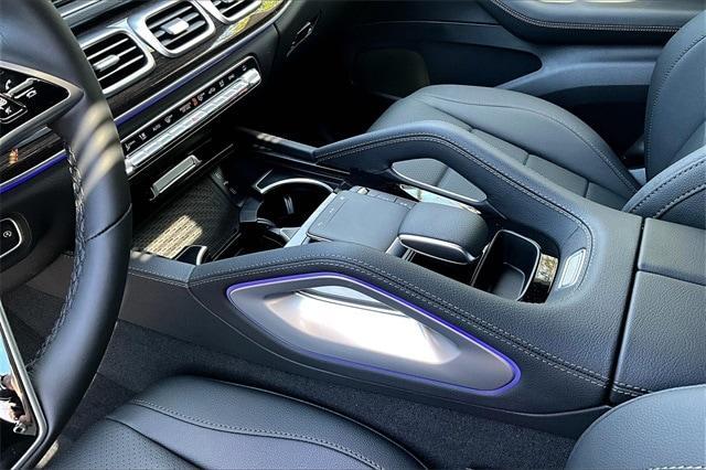 new 2025 Mercedes-Benz GLE 350 car, priced at $66,205