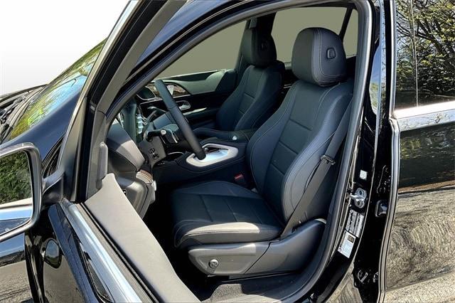 new 2025 Mercedes-Benz GLE 350 car, priced at $66,205