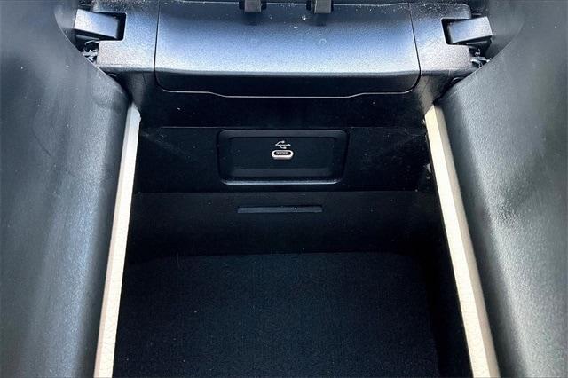 used 2025 Mercedes-Benz C-Class car, priced at $46,660