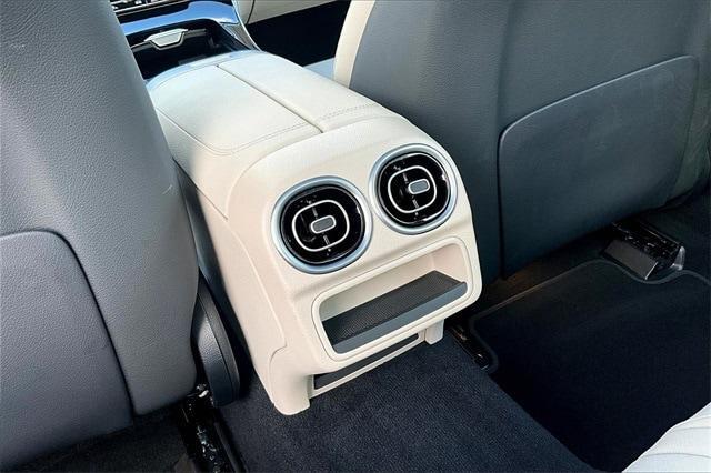 used 2025 Mercedes-Benz C-Class car, priced at $46,660