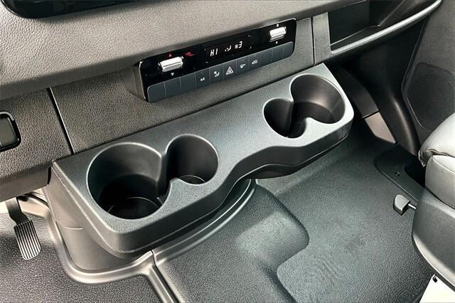 new 2026 Mercedes-Benz Sprinter 2500 car, priced at $68,686