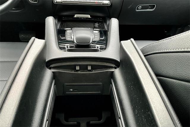 used 2023 Mercedes-Benz GLE 350 car, priced at $51,940