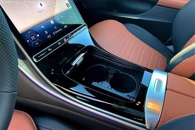 new 2026 Mercedes-Benz C-Class car, priced at $60,755