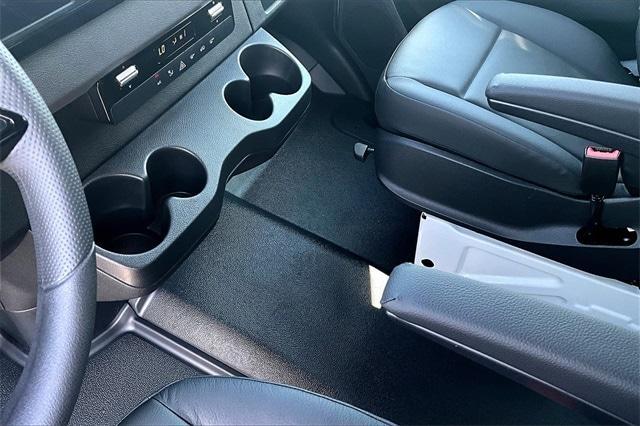 new 2025 Mercedes-Benz Sprinter 2500 car, priced at $64,609