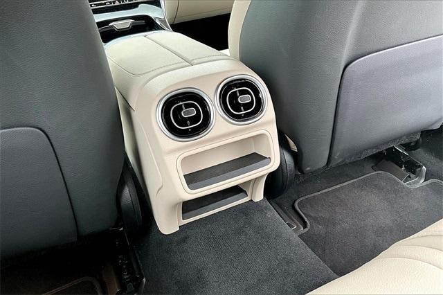 used 2025 Mercedes-Benz C-Class car, priced at $43,910