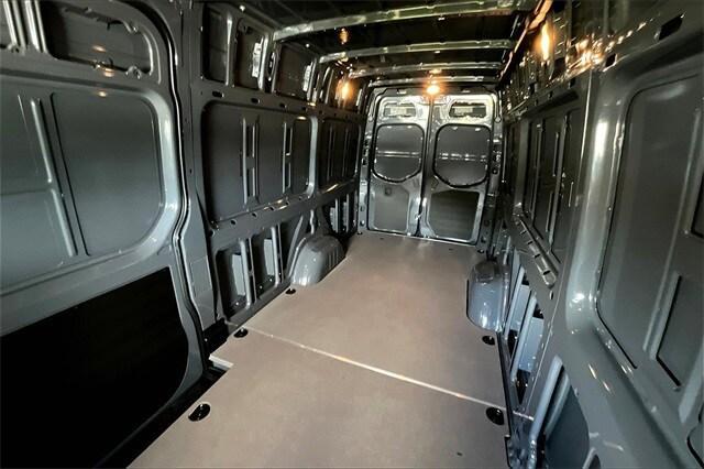 new 2026 Mercedes-Benz Sprinter 2500 car, priced at $82,605