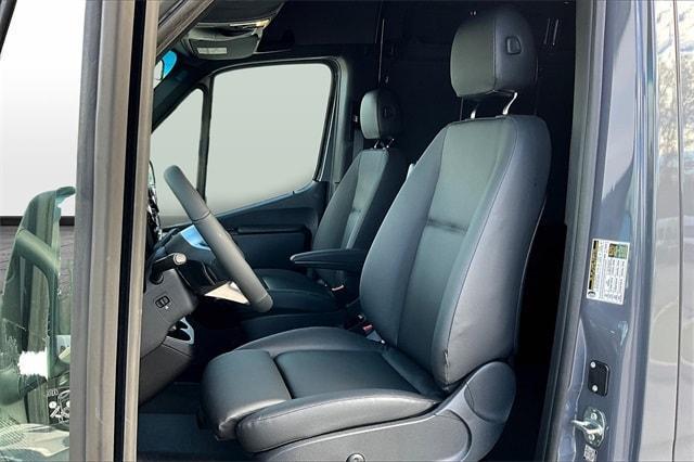 new 2026 Mercedes-Benz Sprinter 2500 car, priced at $82,605