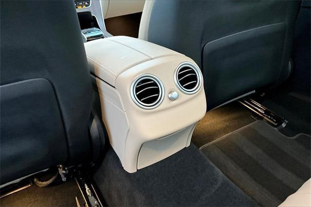 used 2020 Mercedes-Benz C-Class car, priced at $29,893