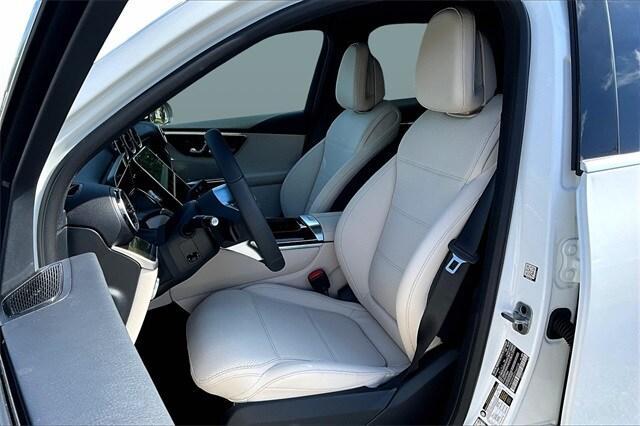 new 2026 Mercedes-Benz GLC 300 car, priced at $54,820