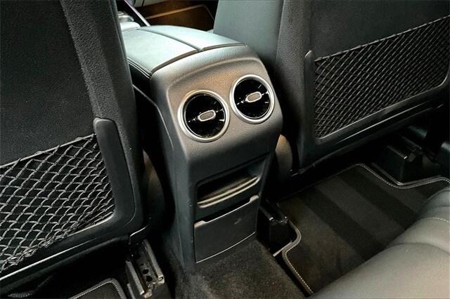 used 2022 Mercedes-Benz GLB 250 car, priced at $32,944