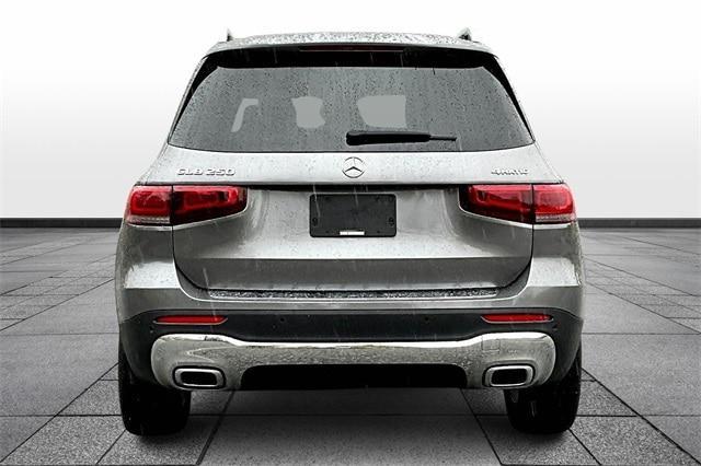 used 2022 Mercedes-Benz GLB 250 car, priced at $32,944