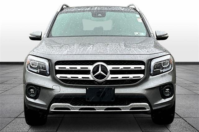 used 2022 Mercedes-Benz GLB 250 car, priced at $32,944