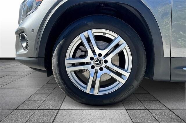 used 2022 Mercedes-Benz GLB 250 car, priced at $32,944