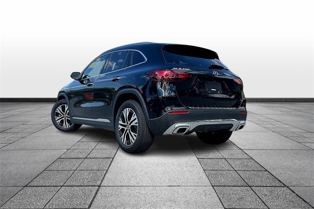 used 2024 Mercedes-Benz GLA 250 car, priced at $39,896