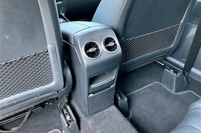 used 2024 Mercedes-Benz GLA 250 car, priced at $39,896