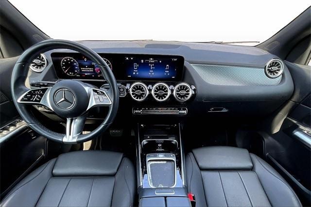used 2024 Mercedes-Benz GLA 250 car, priced at $38,634