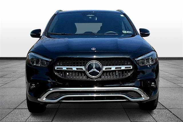 used 2024 Mercedes-Benz GLA 250 car, priced at $39,896