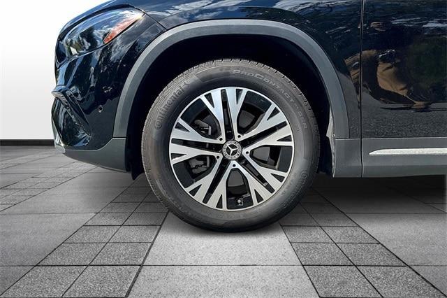 used 2024 Mercedes-Benz GLA 250 car, priced at $39,896