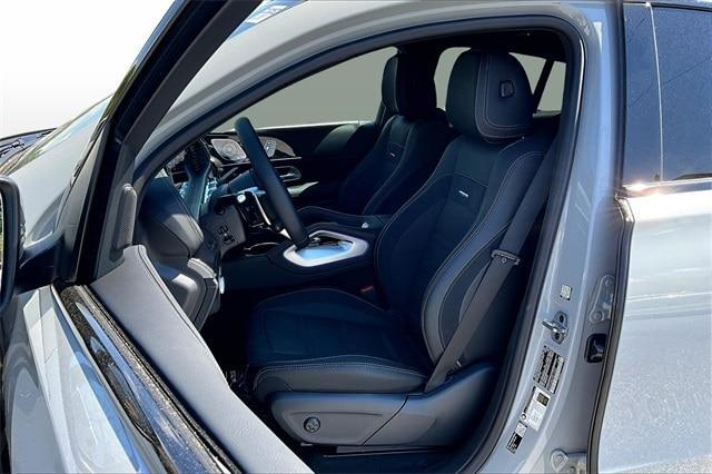 new 2026 Mercedes-Benz AMG GLE 53 car, priced at $101,535
