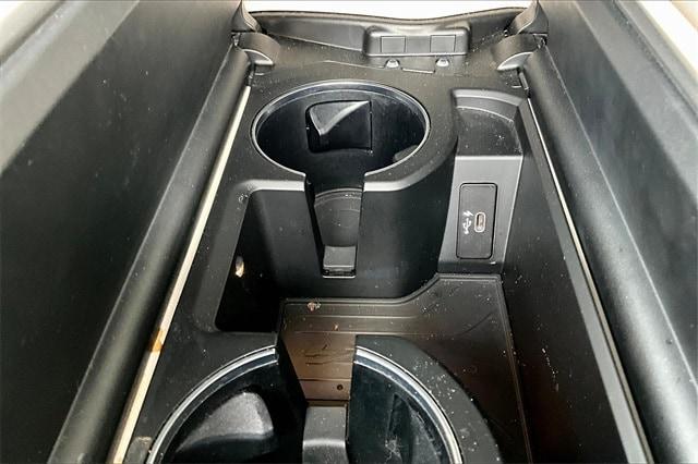 used 2022 BMW Z4 car, priced at $39,794