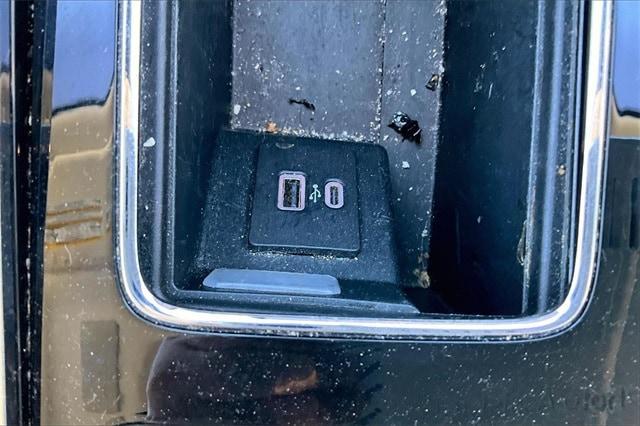 used 2023 Lincoln Aviator car, priced at $61,897