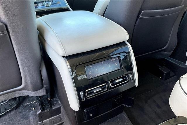 used 2023 Lincoln Aviator car, priced at $61,897