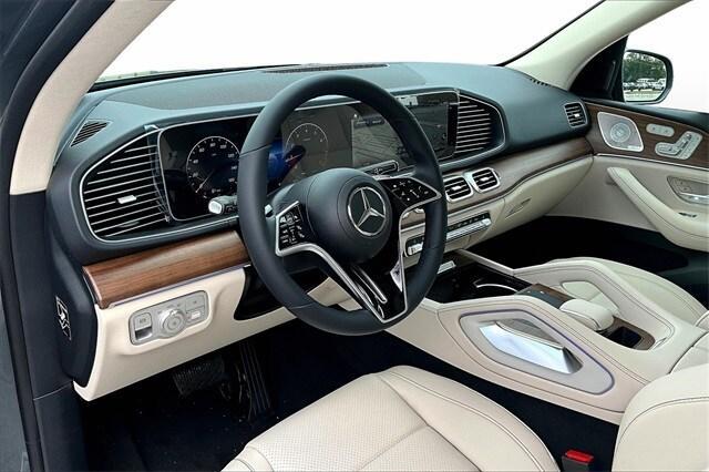 new 2026 Mercedes-Benz GLE 350 car, priced at $76,530