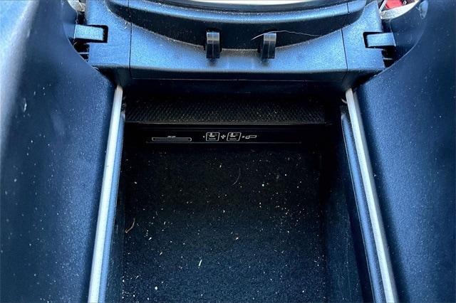 used 2021 Mercedes-Benz C-Class car, priced at $27,998