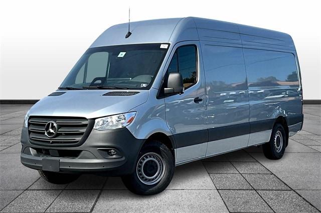 new 2025 Mercedes-Benz Sprinter 2500 car, priced at $71,274
