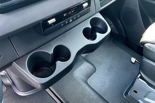 new 2025 Mercedes-Benz Sprinter 2500 car, priced at $71,274