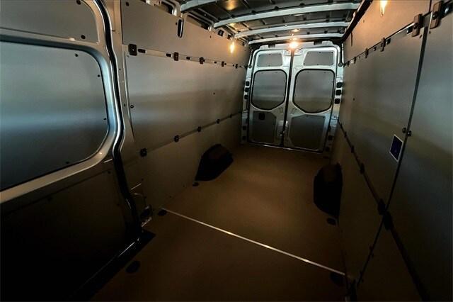 new 2025 Mercedes-Benz Sprinter 2500 car, priced at $71,274