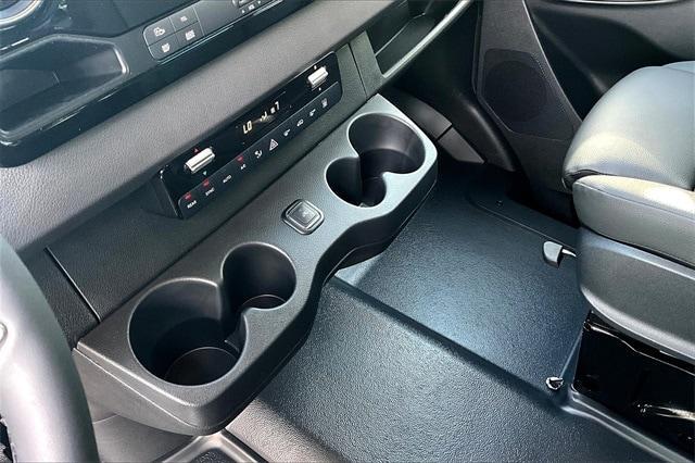 new 2026 Mercedes-Benz Sprinter 2500 car, priced at $88,164