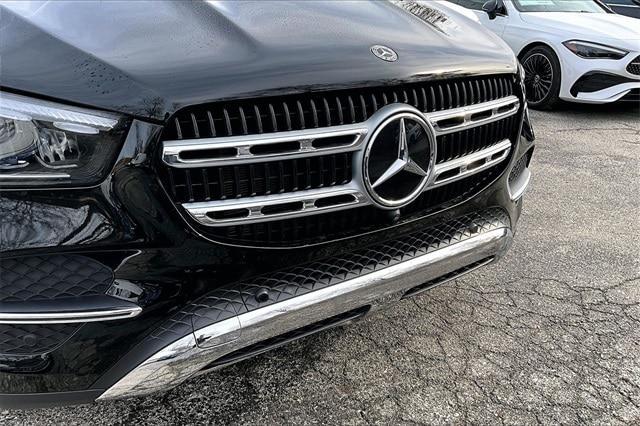 used 2025 Mercedes-Benz GLE 350 car, priced at $61,668