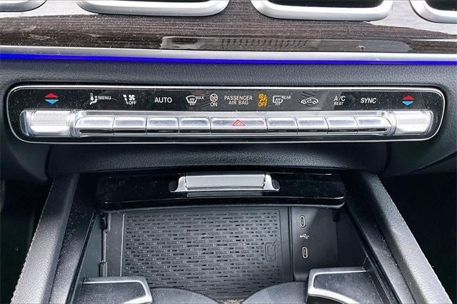 used 2025 Mercedes-Benz GLE 350 car, priced at $61,668