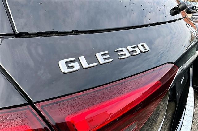 used 2025 Mercedes-Benz GLE 350 car, priced at $61,668