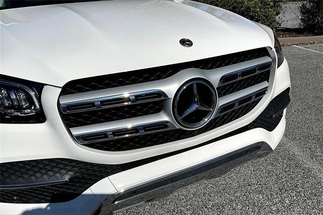 used 2022 Mercedes-Benz GLS 450 car, priced at $55,670