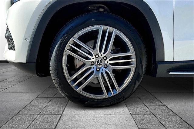 used 2022 Mercedes-Benz GLS 450 car, priced at $55,670
