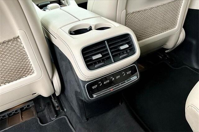 used 2022 Mercedes-Benz GLS 450 car, priced at $55,670