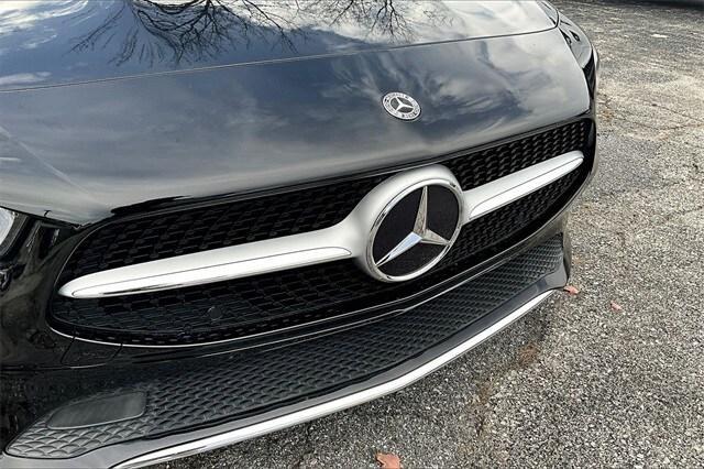 used 2023 Mercedes-Benz CLA 250 car, priced at $33,962